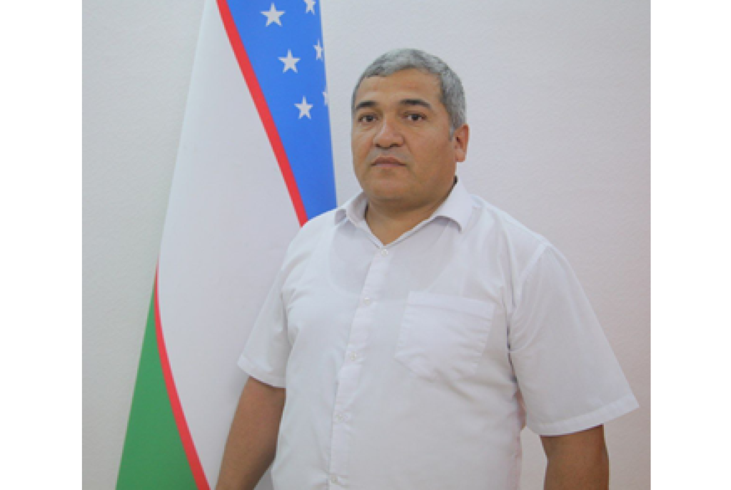 Jalilov Arslon Xoshimovichning iqtisodiyot fanlari bo‘yicha falsafa doktori (PhD) dissertatsiya ishi himoyasi to‘g‘risida