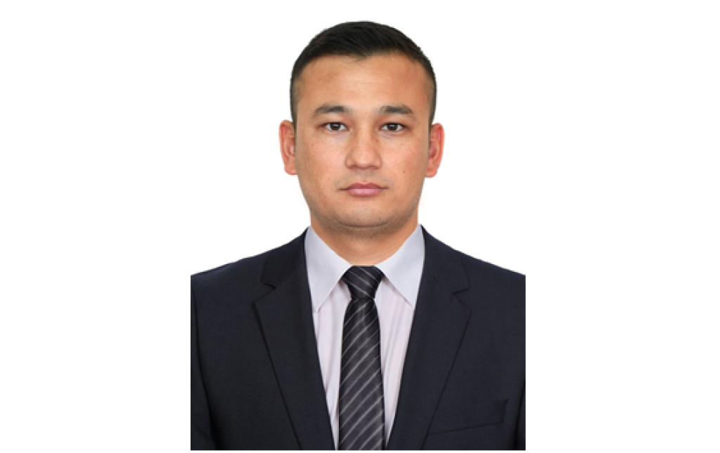 Muqimov Muxammad Karim Adxamovichning biologiya fanlari bo‘yicha falsafa doktori (PhD) dissertatsiya ishi himoyasi to‘g‘risida