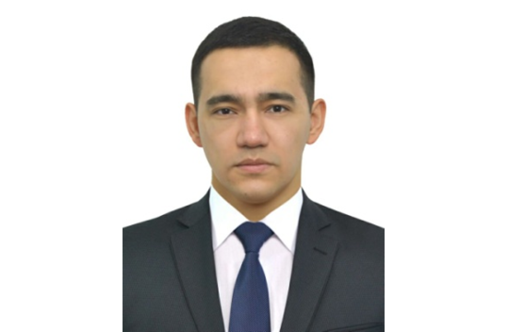 Oripov Davronbek Ravshan o‘g‘lining filologiya fanlari bo‘yicha falsafa doktori (PhD) dissertatsiya ishi himoyasi to‘g‘risida