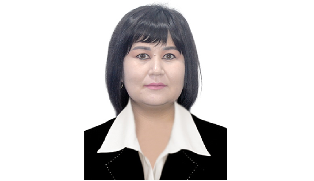 Raximova Nigora Atakulovnaning pedagogika fanlari bo‘yicha falsafa doktori (PhD) dissertatsiya ishi himoyasi to‘g‘risida