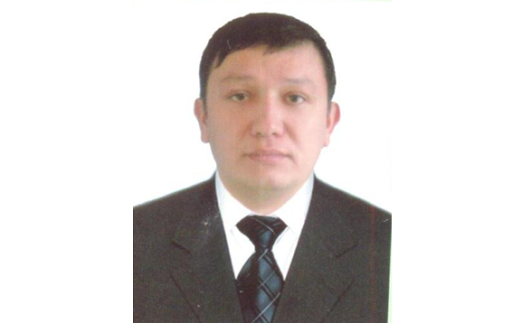 Isomutdinov A’zam Zokirovichning tibbiyot fanlar bo‘yicha falsafa doktori (PhD) dissertatsiya ishi himoyasi to‘g‘risida