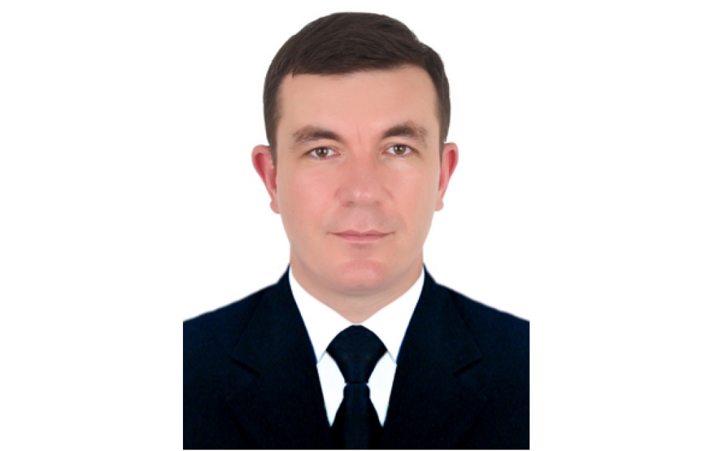 Chernov Denis Andreyevichning tibbiyot fanlari bo‘yicha falsafa doktori (PhD) dissertatsiya ishi himoyasi to‘g‘risida