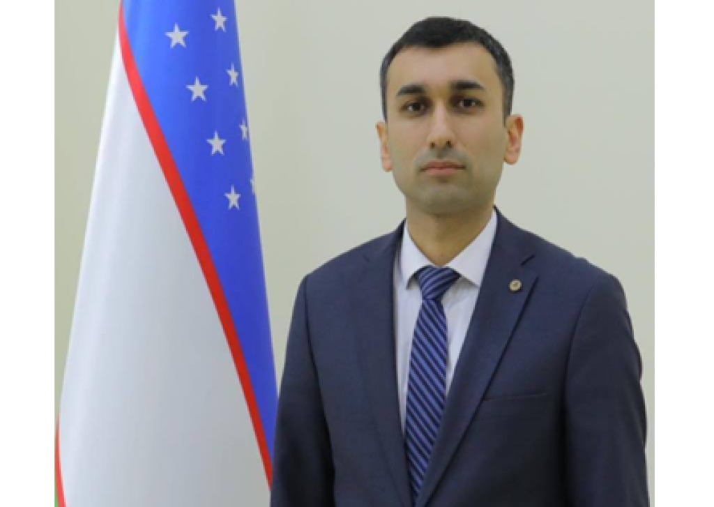 Sabirov Kaxramon Bektursun o‘g‘lining pedagogika fanlari falsafa doktori (PhD) dissertatsiya ishi himoyasi to‘g‘risida