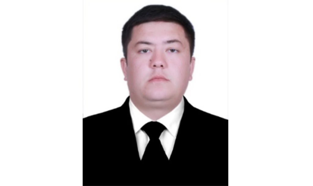 Nasimov Shavkat Vasiyevichning iqtisodiyot fanlari bo‘yicha falsafa doktori (PhD) dissertatsiya ishi himoyasi to‘g‘risida