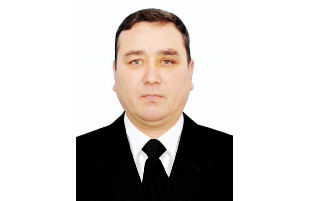 Berdimuratov Quanishbay Genjebayevichning iqtisodiyot fanlari bo‘yicha falsafa doktori (PhD) dissertatsiya ishi himoyasi to‘g‘risida