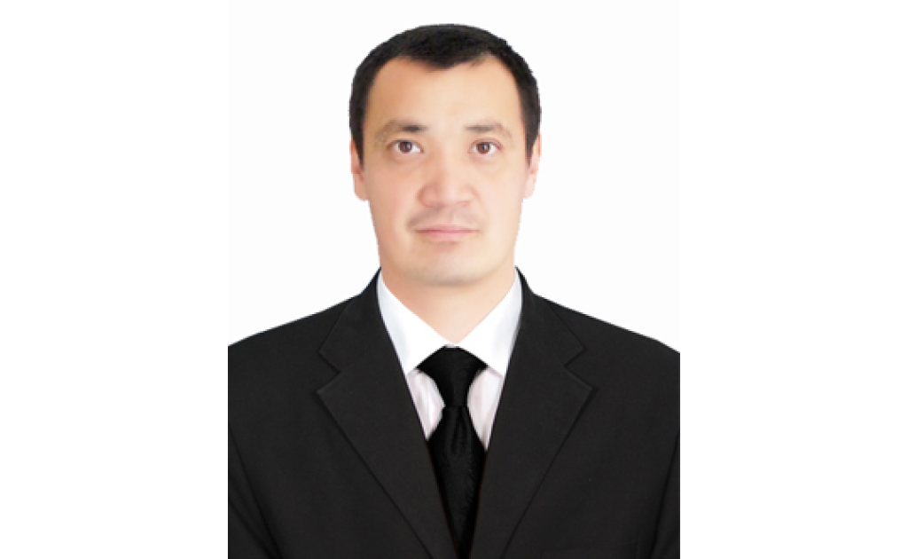 Amanbayev Amanali Orazbayevichning iqtisodiyot fanlari bo‘yicha falsafa doktori (PhD) dissertatsiya ishi himoyasi to‘g‘risida