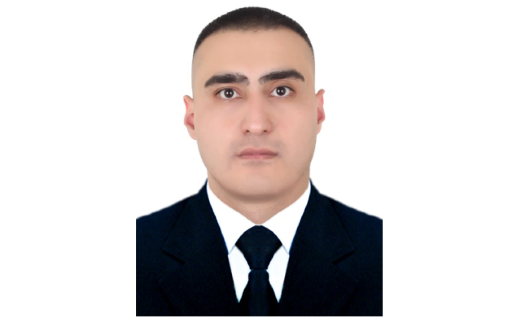 Muchiashvili Omar Revazovichning tibbiyot fanlari bo‘yicha falsafa doktori (PhD) dissertatsiya ishi himoyasi to‘g‘risida