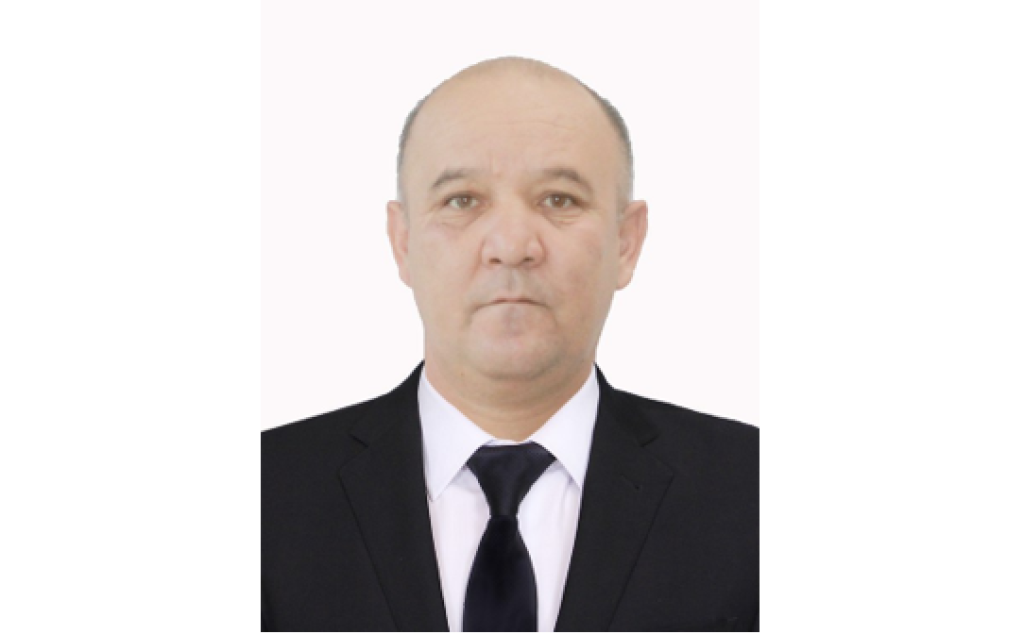 Xalilov Shaxobiddin Fayziyevichning fizika-matematika fanlari bo‘yicha falsafa doktori (PhD) dissertatsiya ishi  himoyasi to‘g‘risida