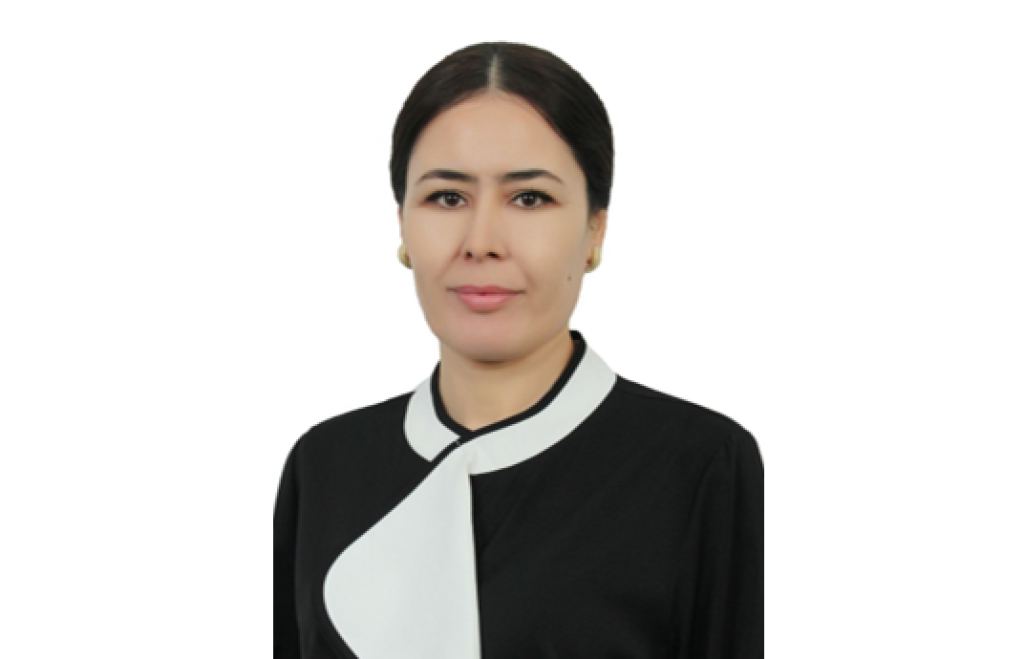 Ermanbetova Shoxsanam Bozorboyevnaning filologiya  fanlari bo‘yicha falsafa doktori (PhD) dissertatsiya ishi himoyasi to‘g‘risida
