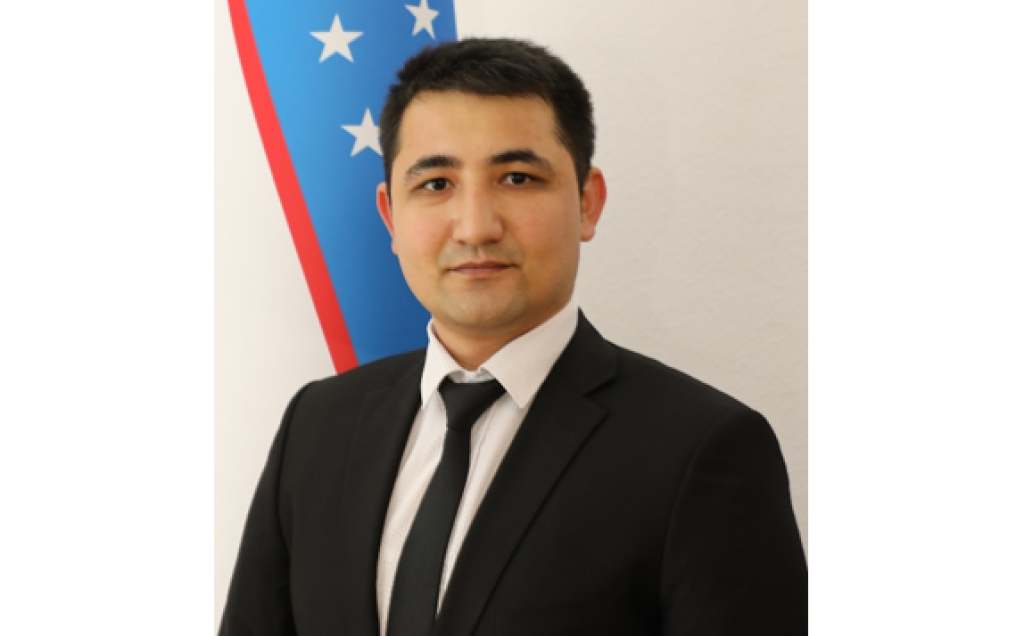 Aralov Dilshod Ergash o‘g‘lining texnika fanlari bo‘yicha falsafa doktori (PhD) dissertatsiya ishi himoyasi to‘g‘risida
