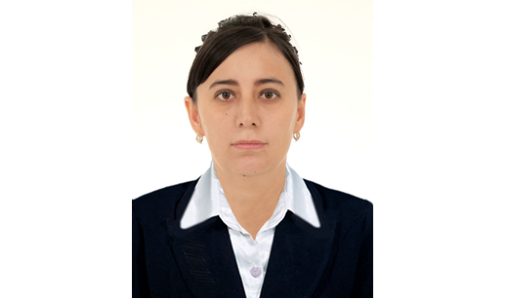 Asqarova Manzura Baxtiyor qizining filologiya fanlari bo‘yicha falsafa doktori (PhD) dissertatsiya ishi himoyasi to‘g‘risida