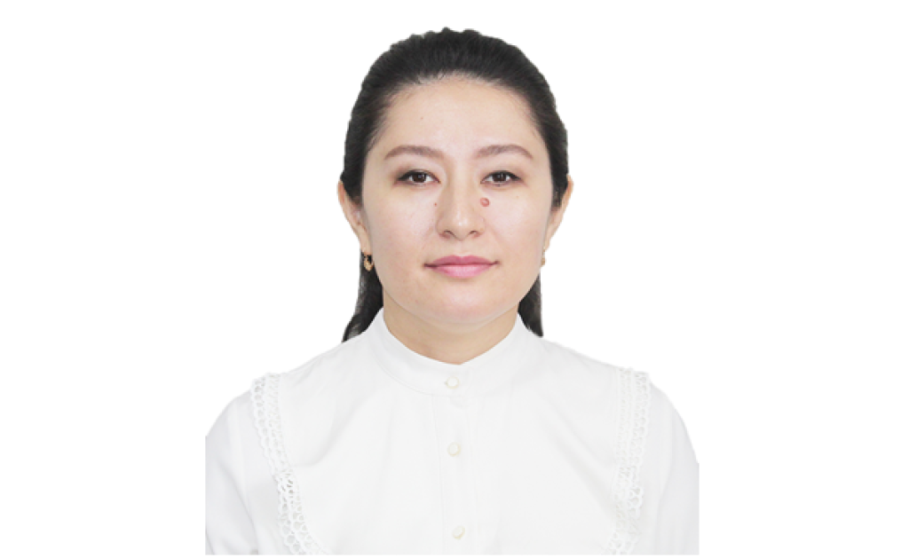 Jurakulova Nasiba Shamurovnaning filologiya fanlari bo‘yicha falsafa doktori (PhD) dissertatsiya ishi himoyasi to‘g‘risida