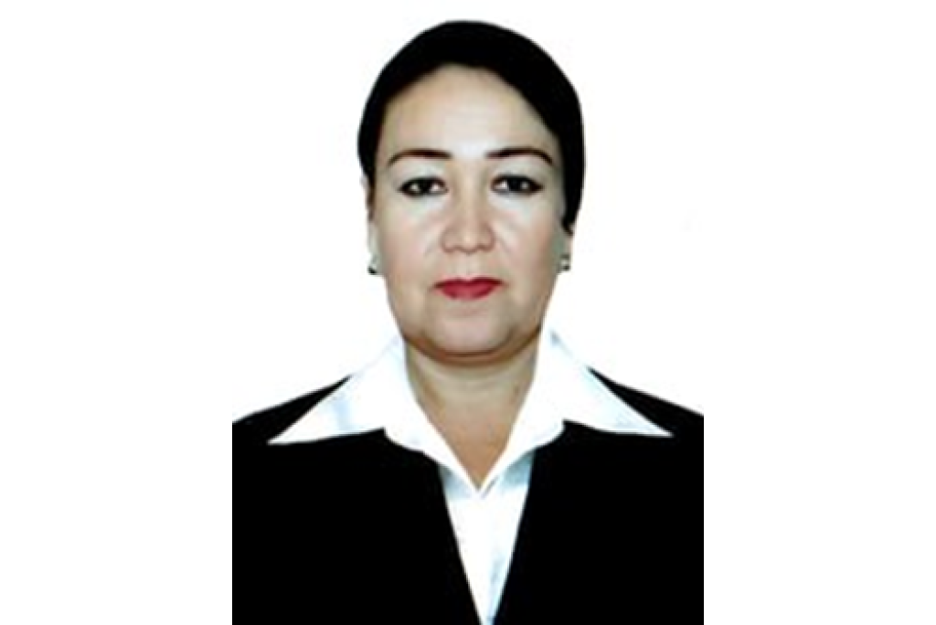 Tursunova Saida Isakovnaning pedagogika fanlari bo‘yicha falsafa doktori (PhD) dissertatsiya ishi himoyasi to‘g‘risida