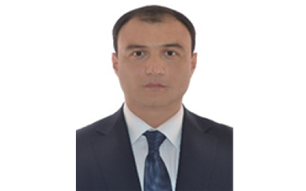 Mexmonov Azizbek Yakubovichning yuridik fanlar bo‘yicha falsafa doktori (PhD) dissertatsiya ishi himoyasi to‘g‘risida
