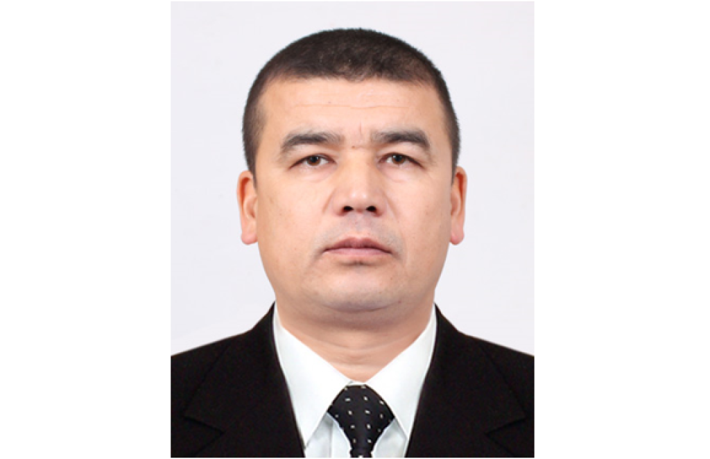 Jo‘rayev Shukur Yusupovichning fizika-matematika fanlari bo‘yicha falsafa doktori (PhD) dissertatsiya ishi himoyasi to‘g‘risida