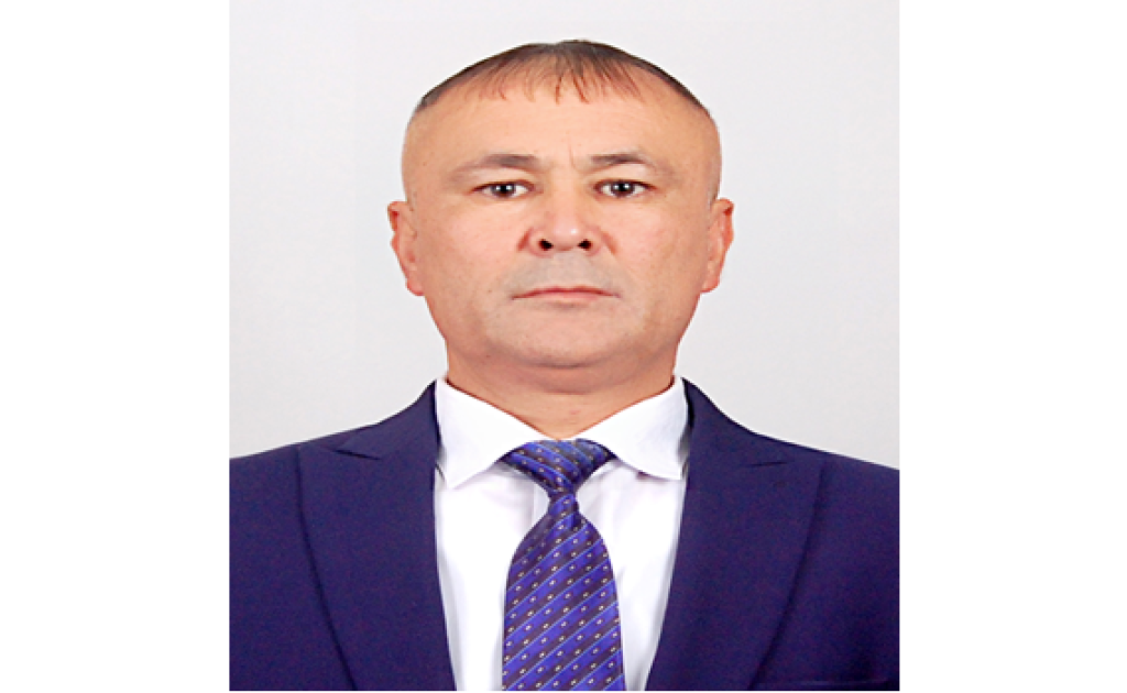Qo‘chqarov Otabek Axmedovichning geografiya fanlari bo‘yicha falsafa doktori (PhD) dissertatsiya ishi himoyasi to‘g‘risida