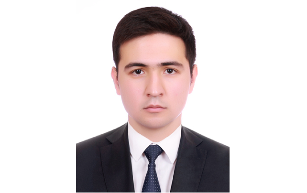 Achilov Azlarxon Bostxon o‘g‘lining siyosiy fanlar bo‘yicha falsafa doktori (PhD) dissertatsiya ishi himoyasi to‘g‘risida
