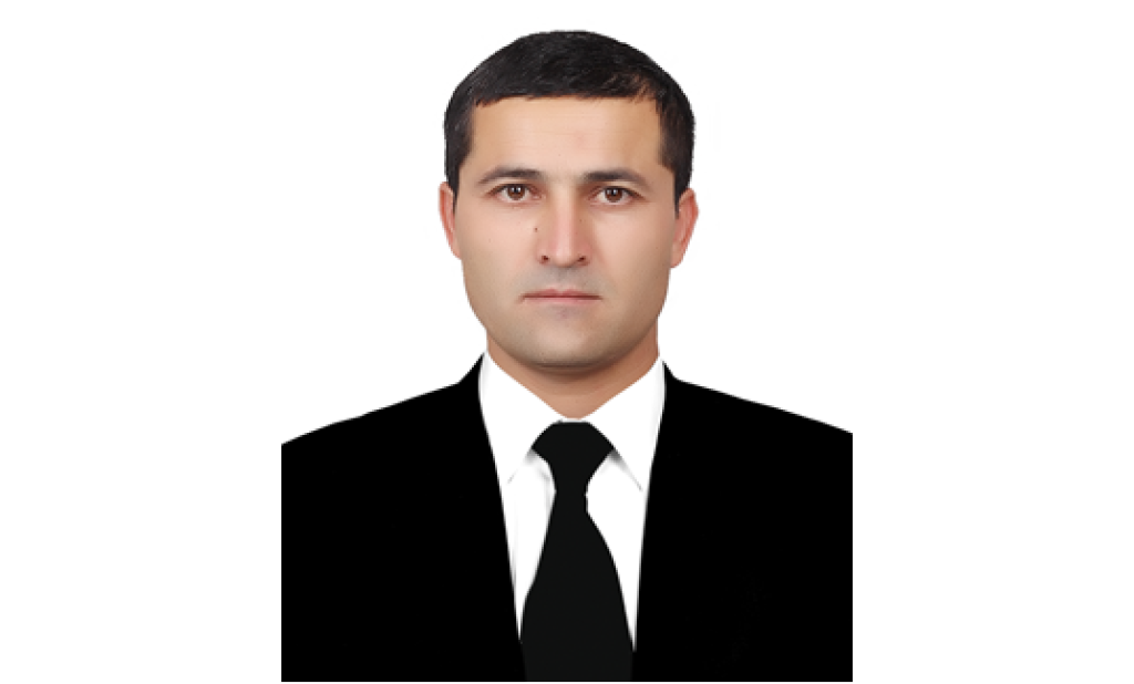 Bo‘riyev Muhriddin Dehqon o‘g‘lining texnika fanlari bo‘yicha falsafa doktori (PhD) dissertatsiya ishi himoyasi to‘g‘risida