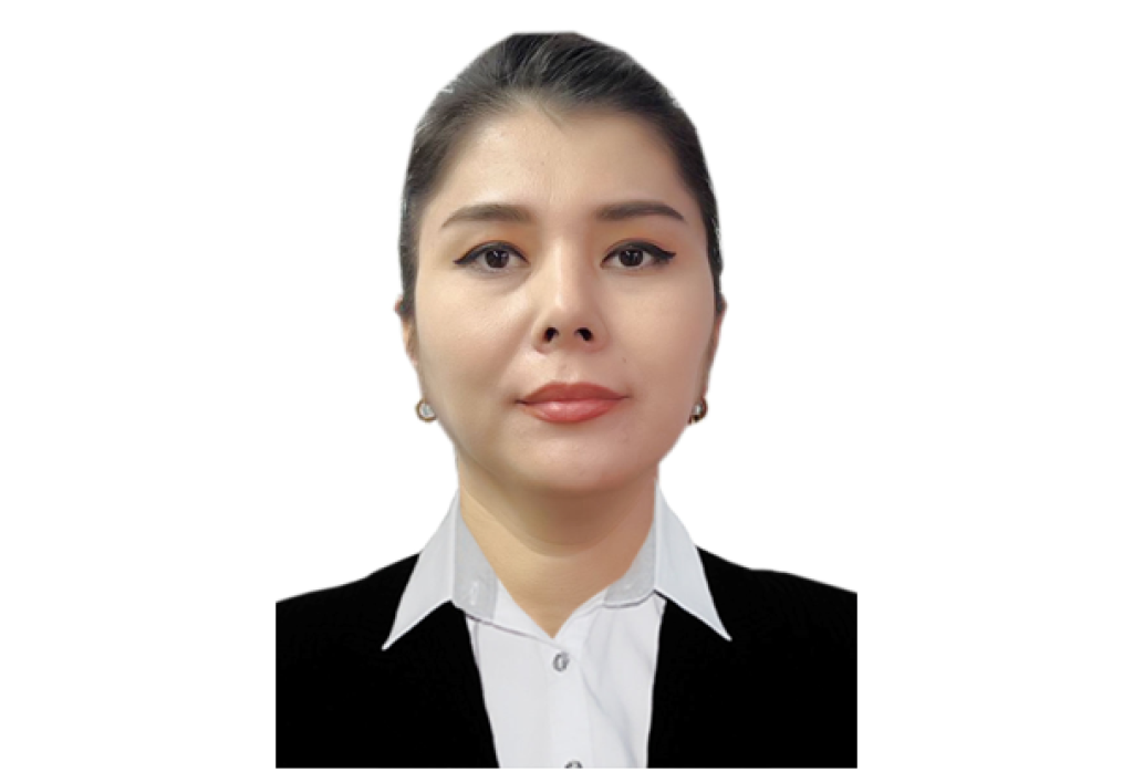 Karimova Dilnoza Zafarjanovnaning qishloq xo‘jaligi fanlari bo‘yicha falsafa doktori (PhD) dissertatsiya ishi himoyasi to‘g‘risida