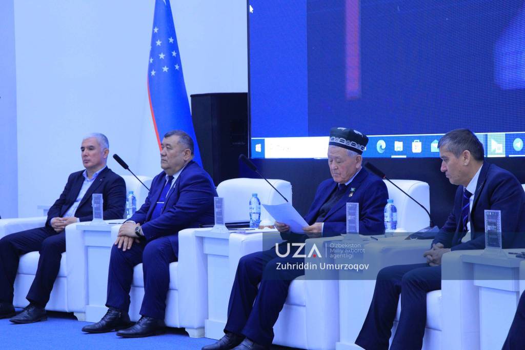 “Маърифат карвони”: зиёлиларни янада фаол бўлишга чорлади