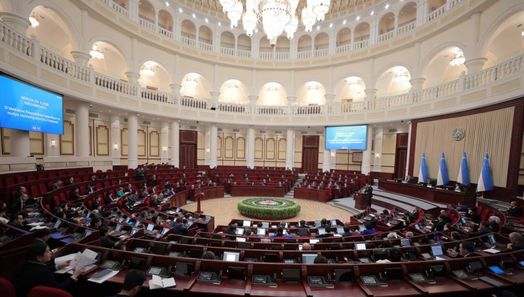 Davlat byudjetining joriy 9 oylik ijrosi qanday baholandi?