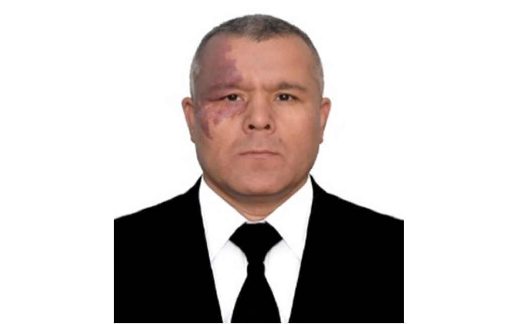 Daminov Xusniddin Absalomovichning yuridik fanlar bo‘yicha falsafa doktori (PhD) dissertatsiya ishi himoyasi to‘g‘risida