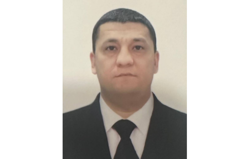 Pirnazarov Jamshidjon Tulkinovichning tibbiyot fanlari bo‘yicha falsafa doktori (PhD) dissertatsiya ishi himoyasi to‘g‘risida