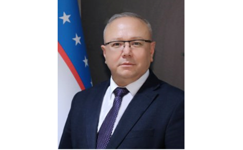 Nuriddinov Saidolim Saidkamol o‘g‘lining yuridik fanlar bo‘yicha falsafa doktori (PhD) dissertatsiya ishi himoyasi to‘g‘risida