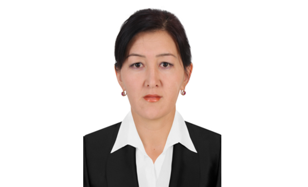 Usmonova Odina Siddikovnaning filologiya fanlari bo‘yicha falsafa doktori (PhD) dissertatsiya ishi himoyasi to‘g‘risida