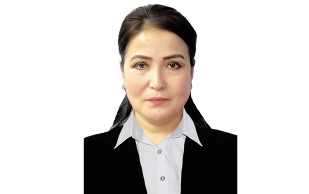 Dexkonova Shahnoza Yulbarsovnaning qishloq xo‘jaligi fanlari bo‘yicha falsafa doktori (PhD) dissertatsiya ishi himoyasi to‘g‘risida