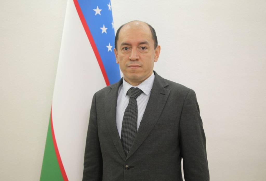Xaydarov Ismatulla Asadullayevichning iqtisodiyot fanlari bo‘yicha falsafa doktori (PhD) dissertatsiya ishi himoyasi to‘g‘risida
