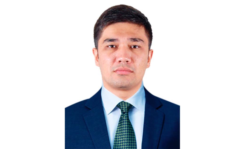 Xudoyberdiyev Azizjon Norjigit o‘g‘lining texnika fanlari bo‘yicha falsafa doktori (PhD) dissertatsiya ishi himoyasi to‘g‘risida