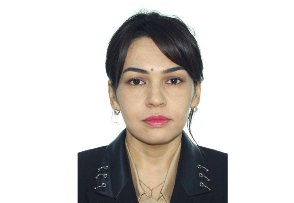 Kalandarova Ferangiz Azamatovnaning tarix fanlari bo‘yicha falsafa doktori (PhD) dissertatsiya ishi himoyasi to‘g‘risida