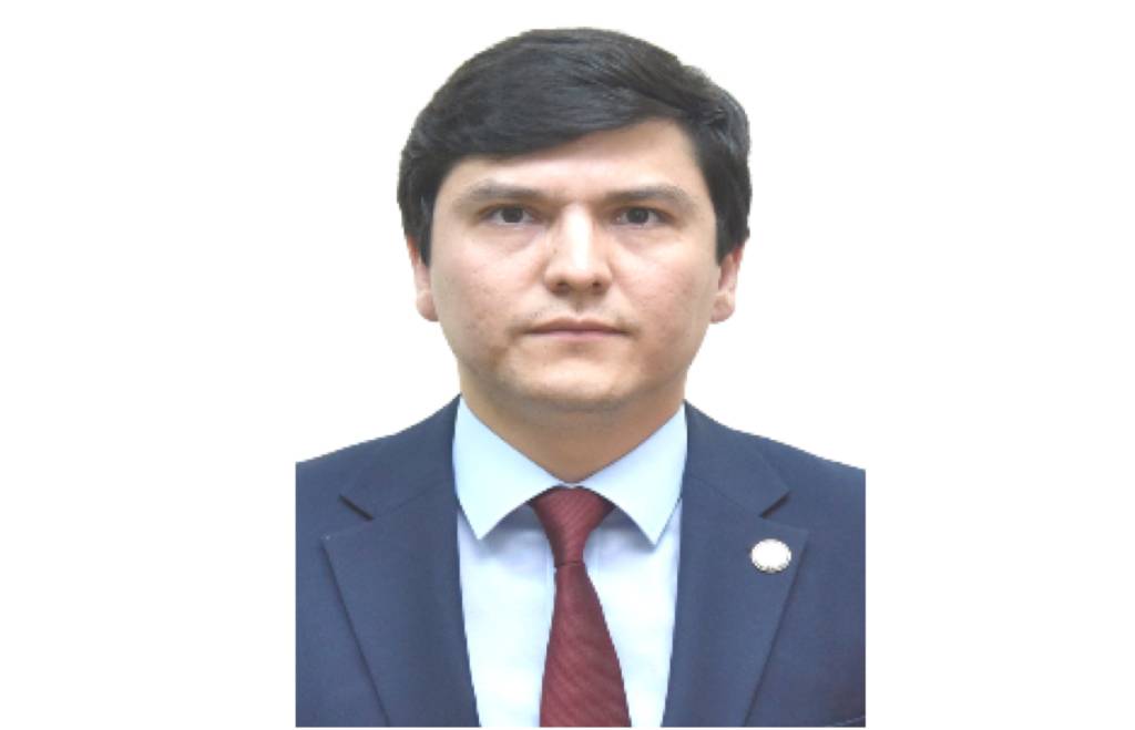 Alimuxamedov Suxrob Aybekovichning yuridik fanlari bo‘yicha falsafa doktori (PhD) dissertatsiya ishi himoyasi to‘g‘risida
