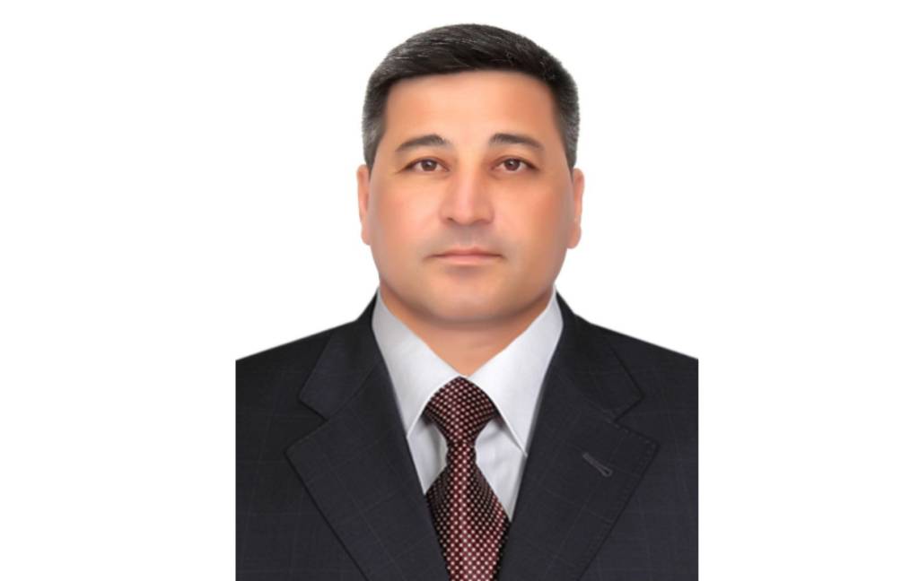 Ruziyev Xamrokul Jurayevichning iqtisodiyot fanlari bo‘yicha falsafa doktori (PhD) dissertatsiya ishi himoyasi to‘g‘risida
