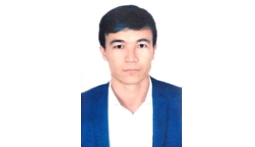 Mahmadoliyev Salohiddin Bahodir o‘g‘lining kimyo fanlari falsafa doktori (PhD) dissertatsiya ishi himoyasi to‘g‘risida