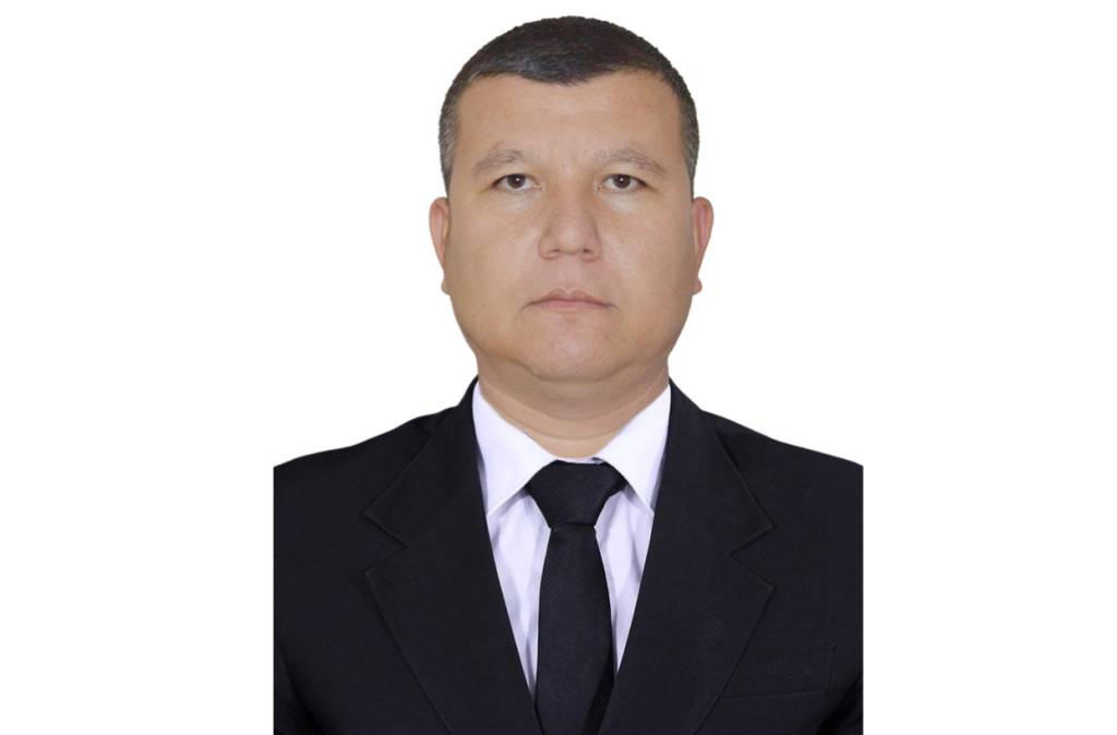 Absamatov Asqar Ergashovichning iqtisodiyot fanlari bo‘yicha falsafa doktori (PhD) dissertatsiya ishi himoyasi to‘g‘risida