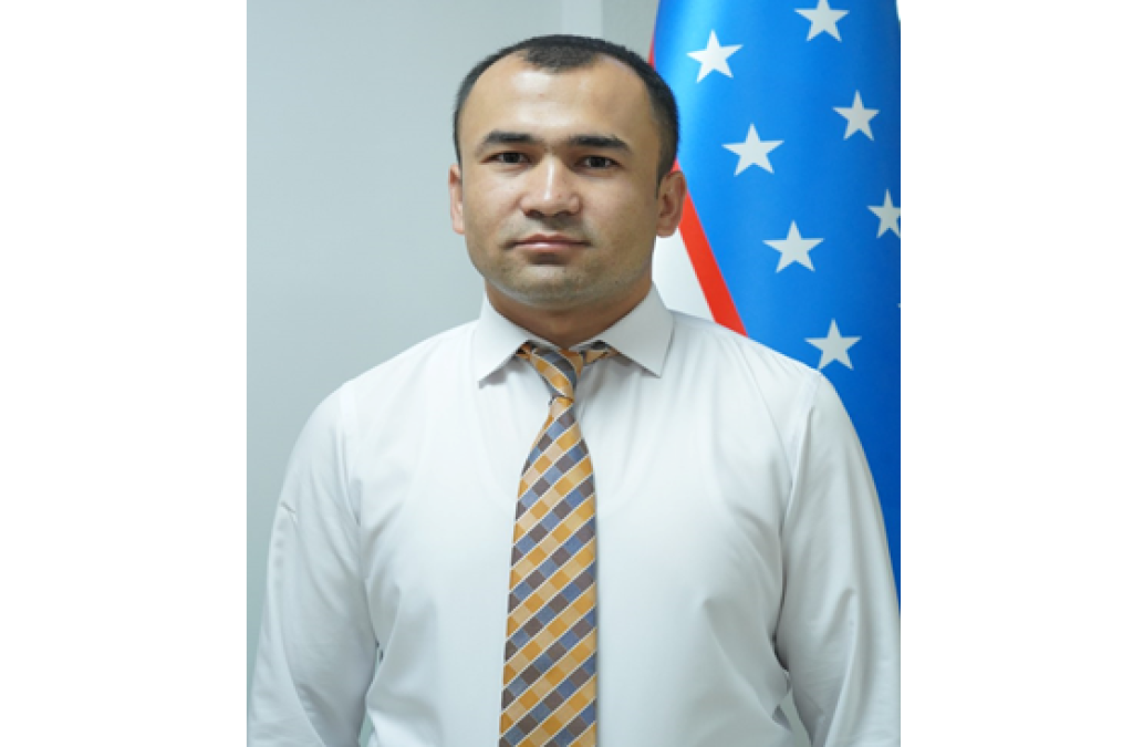 Fayziyev Samandar Sobri o‘g‘lining iqtisodiyot fanlari bo‘yicha falsafa doktori (PhD) dissertatsiya ishi himoyasi to‘g‘risida