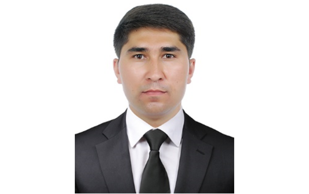 Qo‘chqarov Zafarjon Qayumjon o‘g‘lining yuridik fanlar bo‘yicha falsafa doktori (PhD) dissertatsiya ishi himoyasi to‘g‘risida