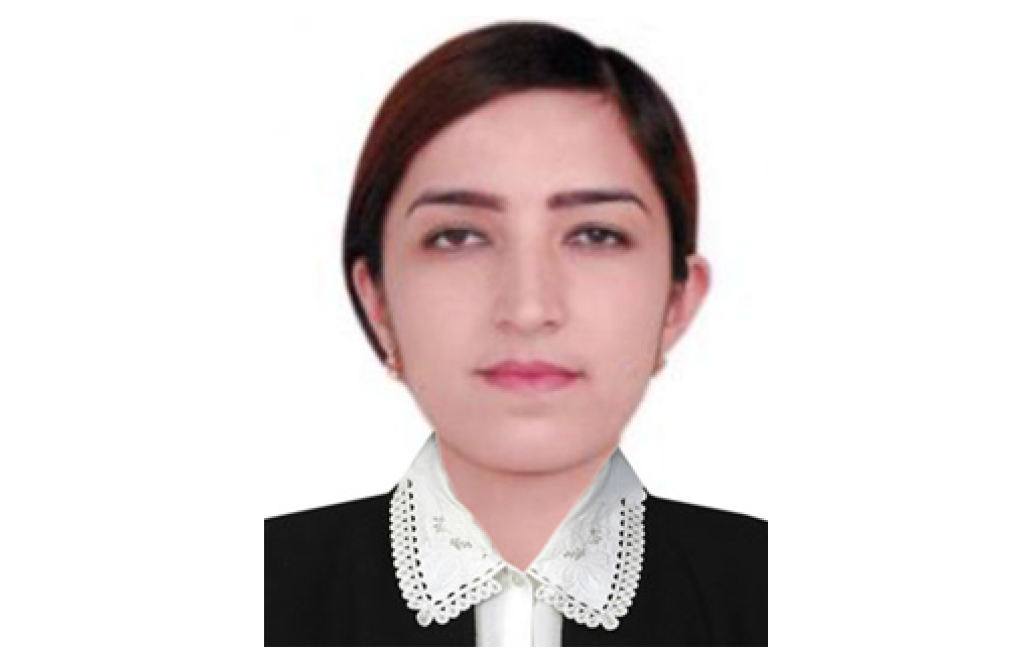 Axrorova Mahina Avazovnaning filologiya fanlari bo‘yicha falsafa  doktori (PhD)  ishi himoyasi to‘g‘risida