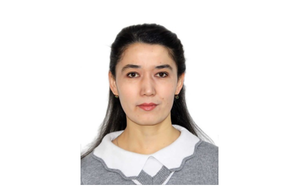 Bo‘riyeva Dilnoza Madarttovnaning kimyo fanlari bo‘yicha falsafa doktori (PhD) dissertatsiya ishi himoyasi to‘g‘risida