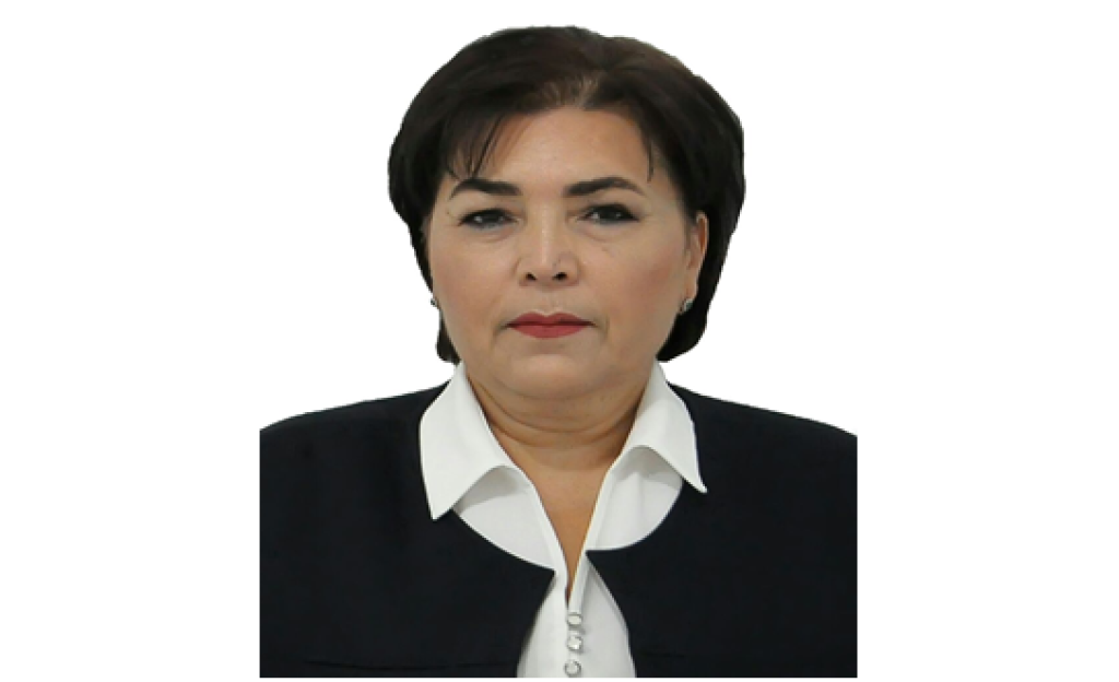Baratova Mexriban Subidinovnaning tibbiyot fanlari  doktori (DSc) dissertatsiya ishi himoyasi to‘g‘risida