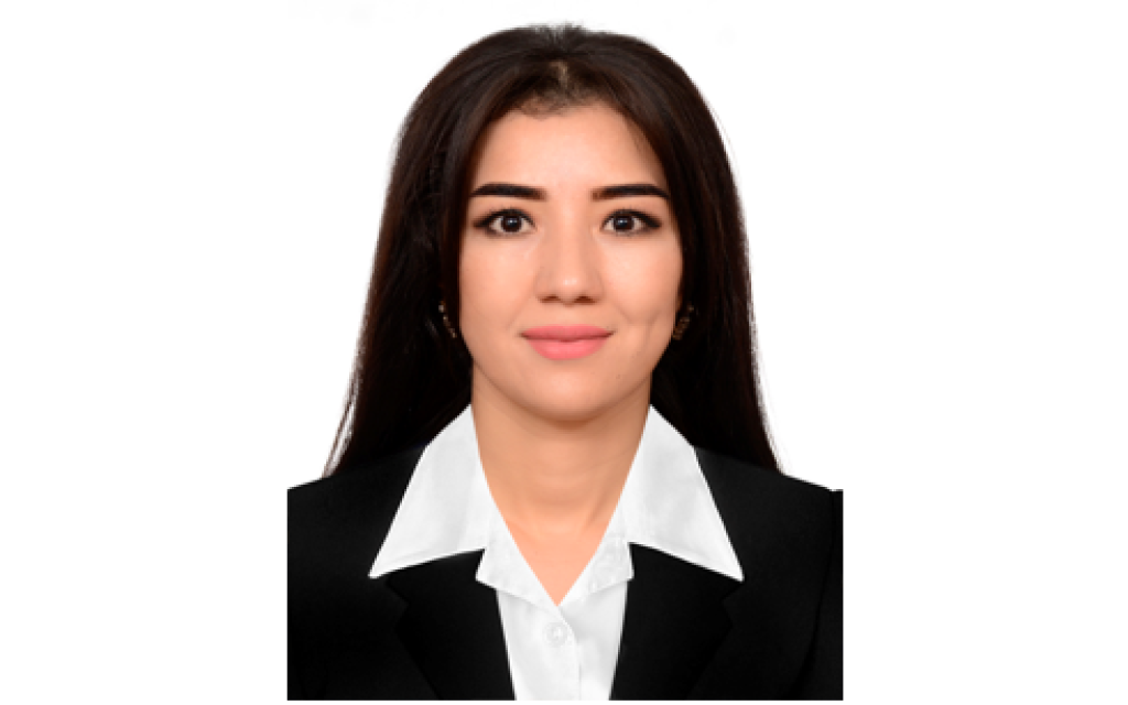 Azimova Maxfuza Hasanovnaning pedagogika fanlari bo‘yicha falsafa doktori (PhD) dissertatsiya ishi himoyasi to‘g‘risida
