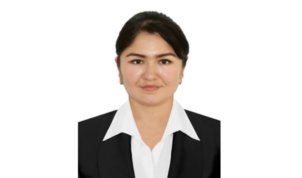 Isroilova Barchinoy Abdug‘appor qizining filologiya fanlari bo‘yicha falsafa doktori (PhD) dissertatsiya ishi himoyasi to‘g‘risida