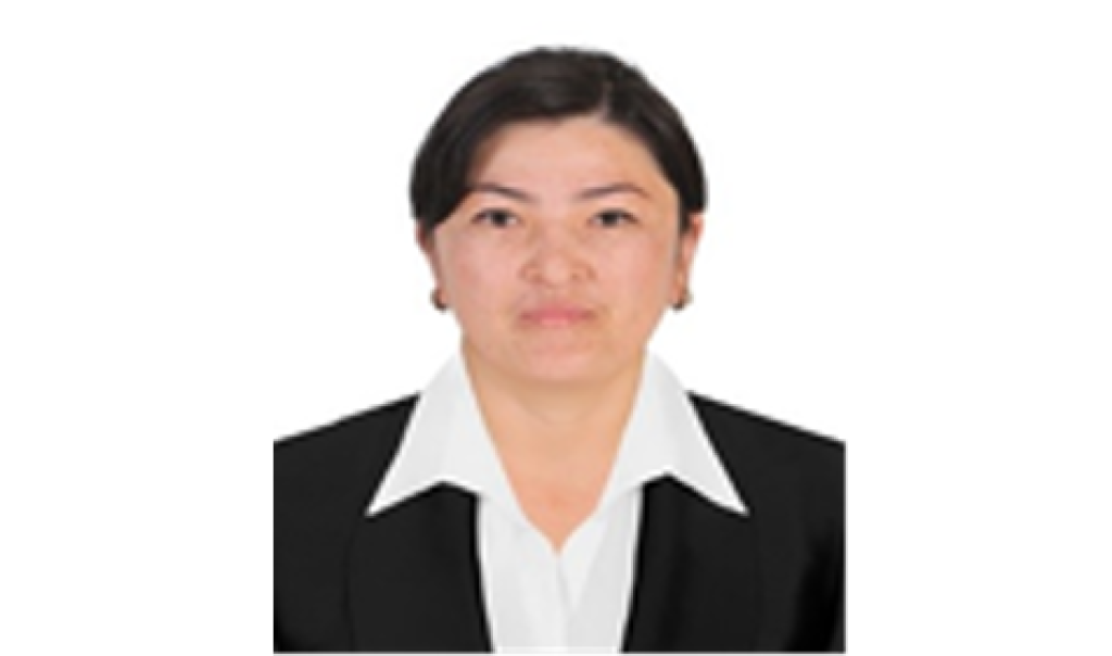 Teshaboyeva Gulnoza Alimjanovnaning filologiya fanlari bo‘yicha falsafa doktori (PhD) dissertatsiya ishi himoyasi to‘g‘risida
