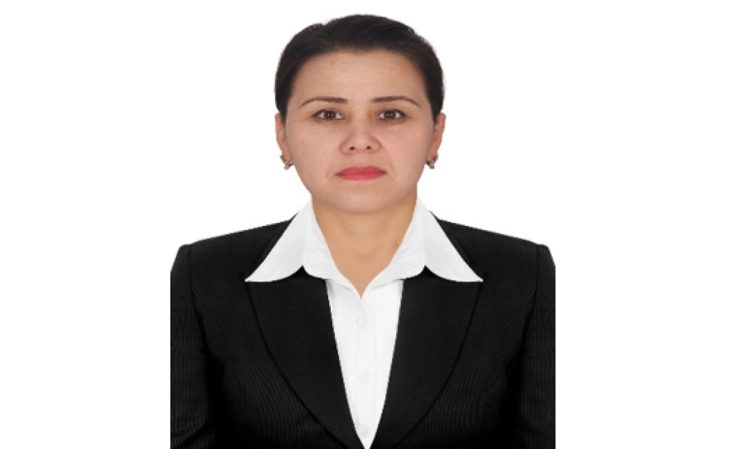 Maxammatova Ma’mura Jalilovnaning pedagogika fanlari bo‘yicha falsafa doktori (PhD) dissertatsiya ishi himoyasi to‘g‘risida