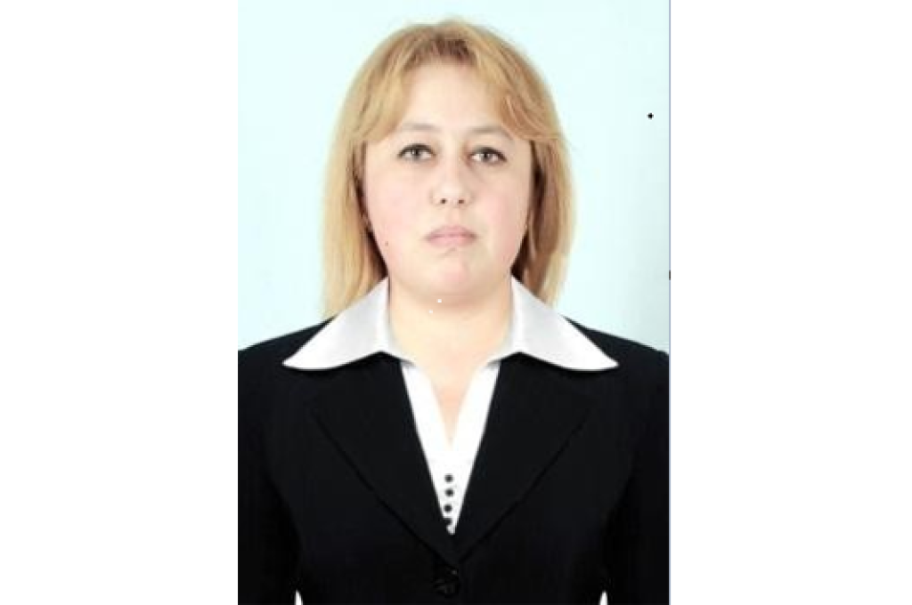 Yusupova Shoxida Batirovnaning pedagogika fanlari bo‘yicha falsafa doktori (PhD) dissertatsiya ishi himoyasi to‘g‘risida