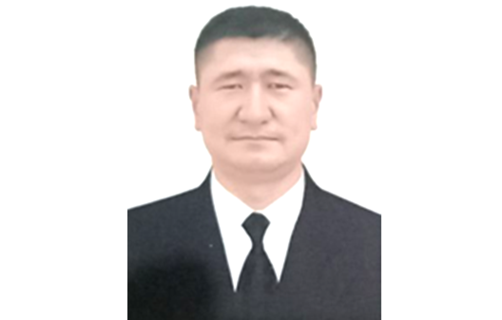 Rasulov Abdusamat Abdujabborovichning kimyo fanlari falsafa doktori (PhD) dissertatsiya ishi himoyasi to‘g‘risida