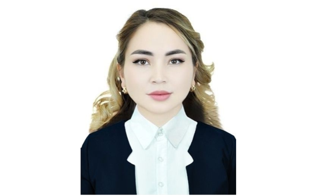 Anarbekova Ayjan Azizbek qizining pedagogika fanlari bo‘yicha falsafa doktori (PhD) dissertatsiya ishi himoyasi to‘g‘risida