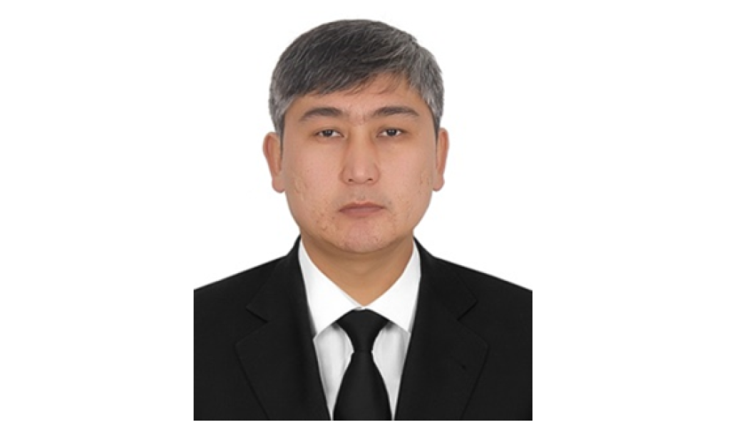 Axmadjonov Baxromjon Olimjonovichning tarix fanlari bo‘yicha falsafa doktori (PhD) dissertatsiya ishi himoyasi to‘g‘risida